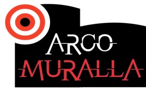 ARCO MURALLA logo